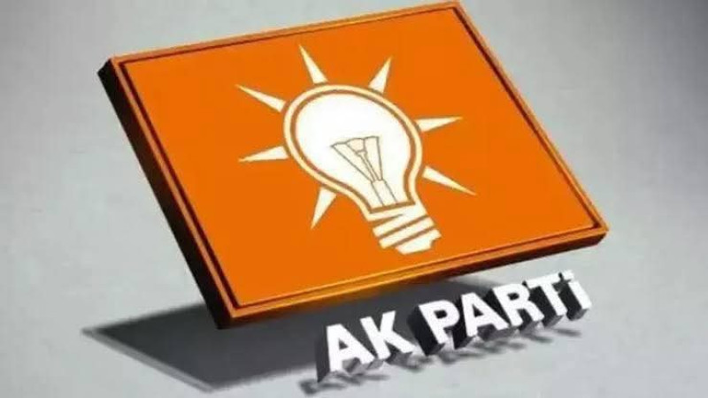 AK Parti Gaziantep ilçe teşkilatında ŞOK istifa!