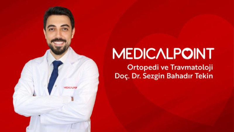 Skolyozda En Doğru Tedavi İçin Erken Tanı Şart
