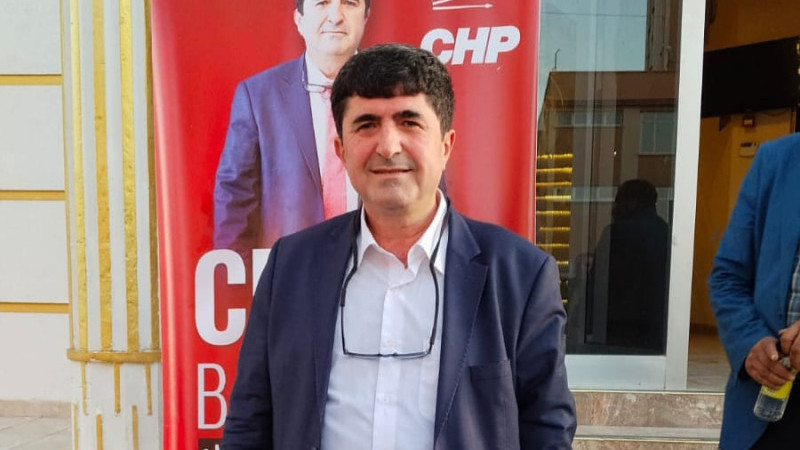 CHP Gaziantep'te aday sayısı ikiye düştü