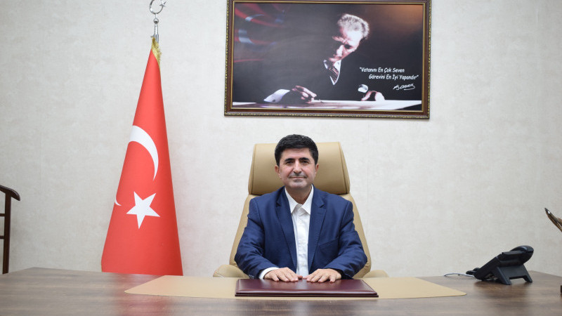 İl Başkanlığı’nda duruşu tekrar getireceğiz