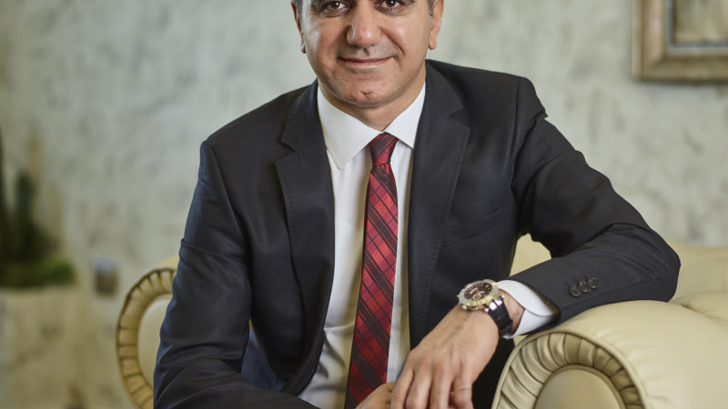 Medical Point Gaziantep’ten Yeni Yıla Umut ve Güven Mesajı 