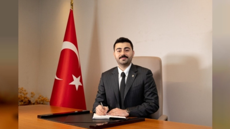 GAGİAD Yönetim Kurulu Başkanı Yiğitcan Konukoğlu’nun 25 Aralık Gaziantep’in Kurtuluşu’nun 104. Yıl