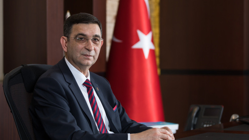 GAZİANTEP’İN DÜŞMAN İŞGALİNDEN KURTULUŞUNUN 104’ÜNCÜ YIL DÖNÜMÜ  