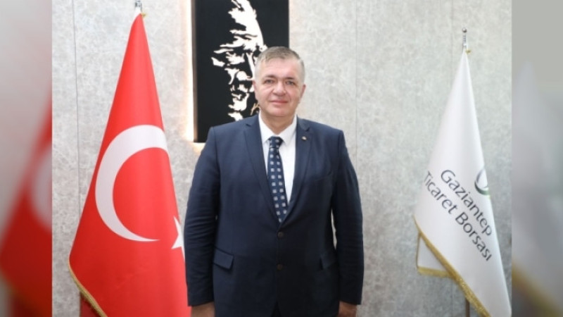 GTB BAŞKANI AKINCI: “2025, DAYANIKLILIĞIN ÖNE ÇIKTIĞI BİR YIL OLDU”