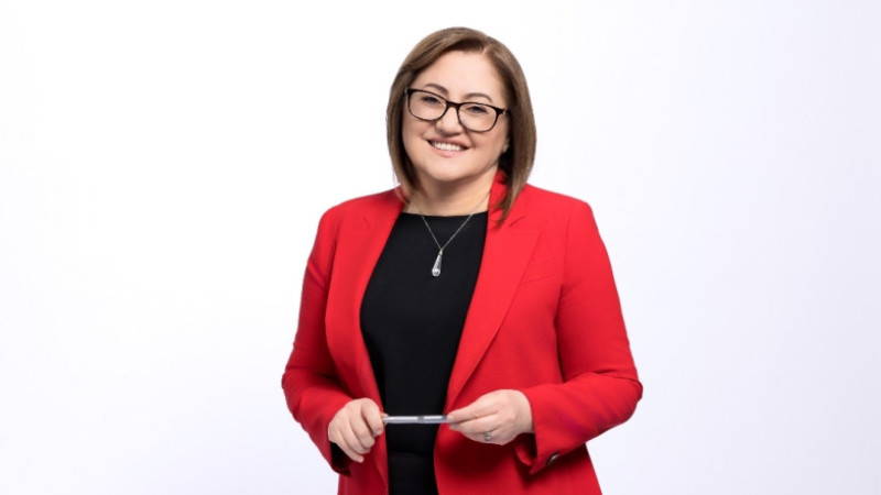 ŞAHİN: “GAZETECİLİK, TOPLUM ADINA TUTULAN BİR KAYITTIR”