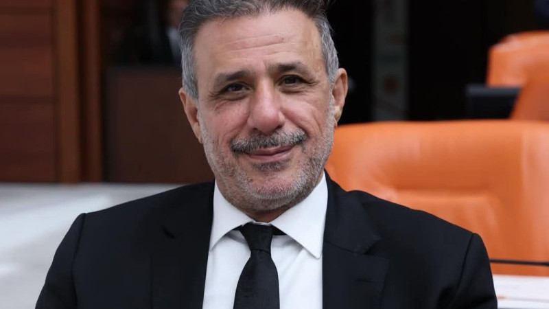 İrfan Çelikaslan’dan 10 Ocak Çalışan Gazeteciler Günü Mesajı