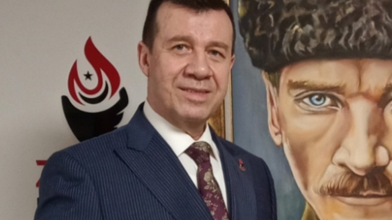 GÜMRÜK VERGİSİ ÜRETİM POLİTİKASI DEĞİL, GELİR TAHSİLATIDIR” 