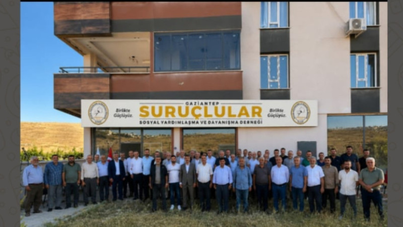 BİR BARIŞ DAHA, BİR GÖNÜL DAHA KAZANILDI