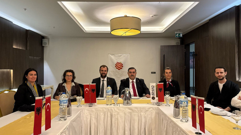 ARNİAD’da yeni döneme güçlü başlangıç