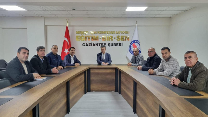 ENGELLİLERİN HAKLARI İÇİN SES YÜKSELİYOR: MEMUR-SEN'DEN ENGELLİLER HAFTASI’NDA ANLAMLI ÇAĞRI