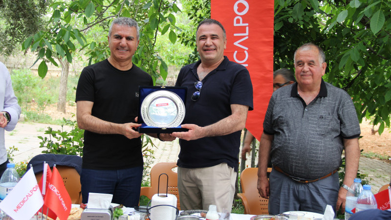 Medical Point Gaziantep Hastanesi'nden 