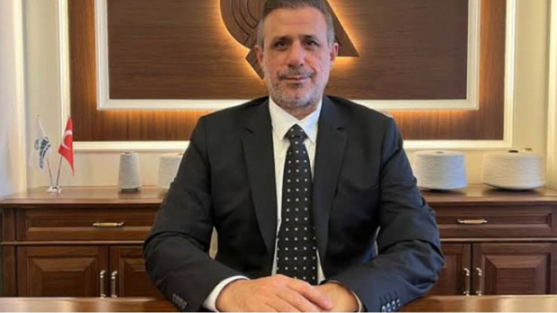 Gaziantep Milletvekili Çelikaslan’dan atama müjdesi!