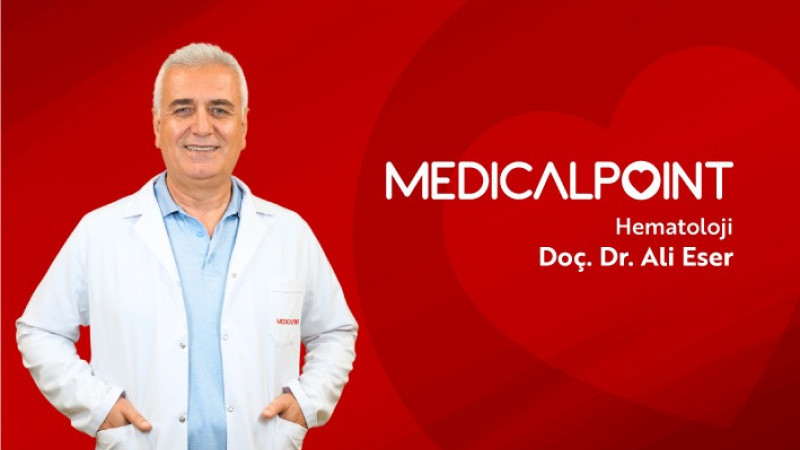 LENFOMA ARTIK TEDAVİ EDİLEBİLİYOR! AMA ŞARTI VAR: ERKEN FARK ETMEK
