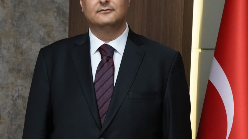 BAŞKAN YILMAZ’DAN ÖĞRETMENLER GÜNÜ MESAJI