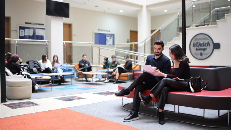 Hasan Kalyoncu Üniversitesi, Türkiye’den FEDE’ye Kabul Edilen İlk Yükseköğretim Kurumu Oldu