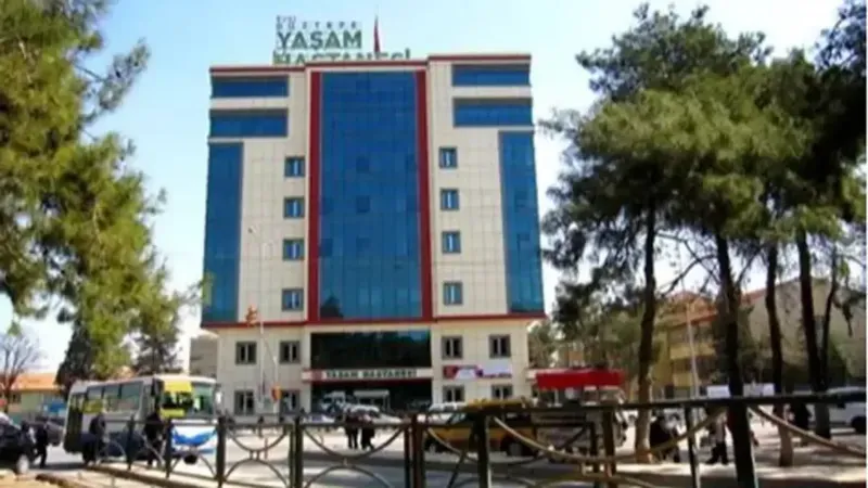 Gaziantep Düztepe Yaşam Hastanesi Sağlıkta Kalitenin Adresi Olmayı Sürdürüyor