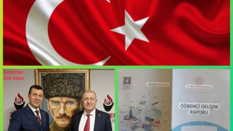 KARNEDE ATATÜRK’Ü SİLEN ZİHNİYET, MİLLETİN HAFIZASINI DA SİLMEYE ÇALIŞIYOR