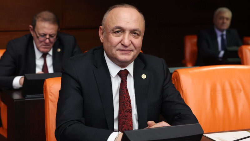 CHP Gaziantep Milletvekili Melih Meriç: “Emlakçılara Getirilen Yıllık Harç Vicdana Sığmaz”