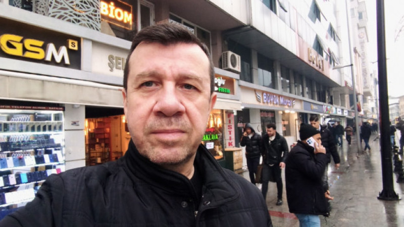 GAZİANTEP’te ESNAFA TABELA DAYATMASI