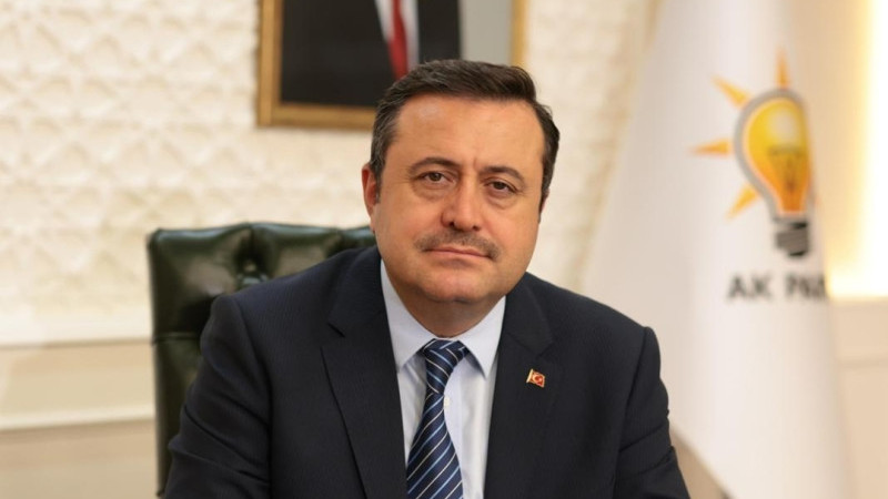 BAŞKAN FEDAİOĞLU’NDAN 6 ŞUBAT DEPREMİ ANMA MESAJI