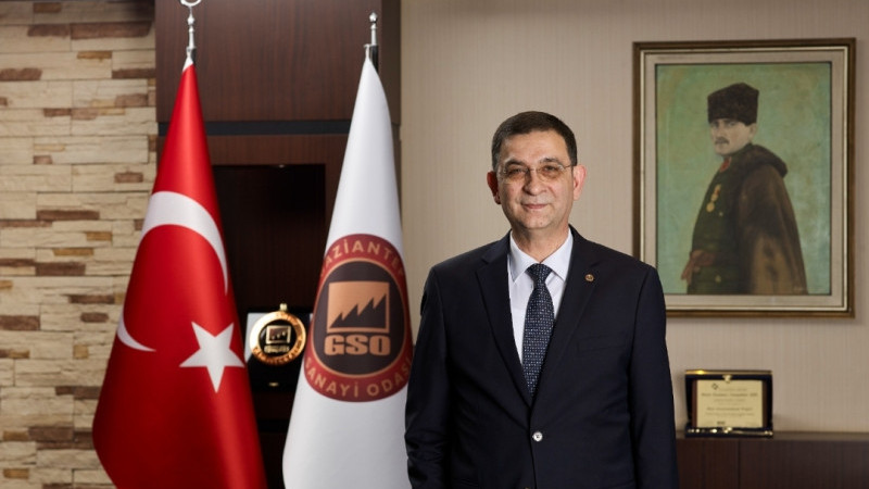 GAZİANTEP’E GAZİLİK UNVANI VERİLİŞİNİN 105. YIL DÖNÜMÜ