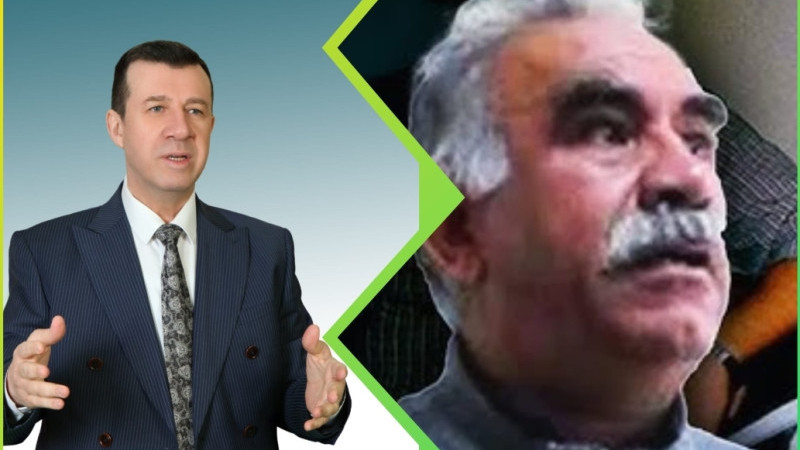 TERÖRLE MÜZAKERE DEĞİL, HUKUK VE DEVLET CİDDİYETİ ESASTIR