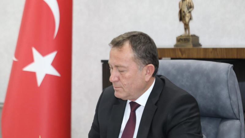 Başkan Doğan’dan 