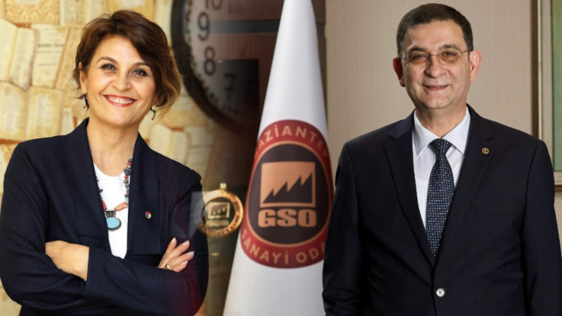 16. GAPTARIM FUARI KAPILARINI AÇIYOR