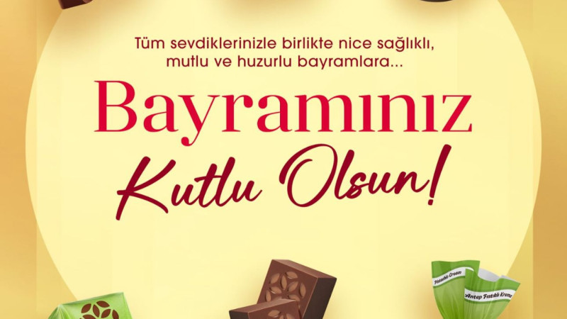 şölen bayram ilanı