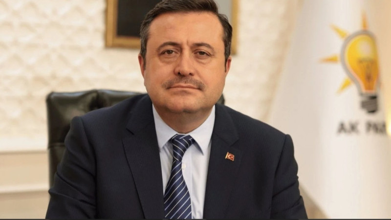 İL BAŞKANI FEDAİOĞLU’NDAN KADİR GECESİ MESAJI 