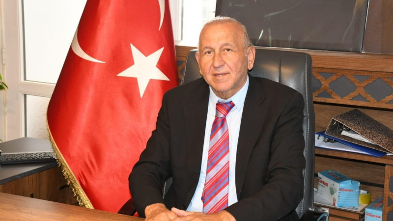 İYİ Parti Gaziantep’ten Polis Haftası Mesajı: “Fedakârlığınız Unutulmaz”