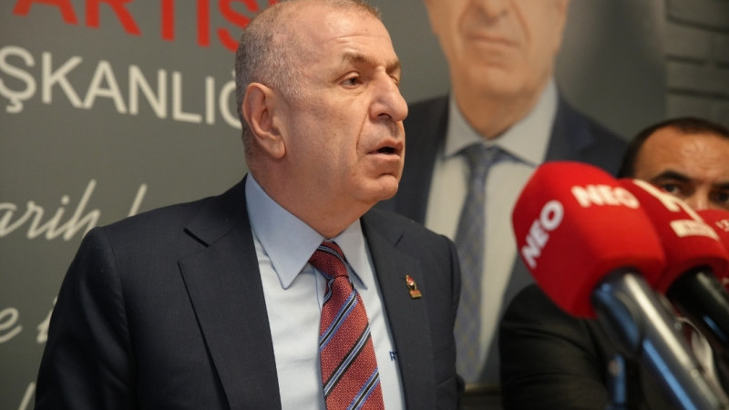 HER GÜN ÜÇ ÇOCUĞUMUZDAN BİRİSİ OKULA AÇ GİDİYOR”