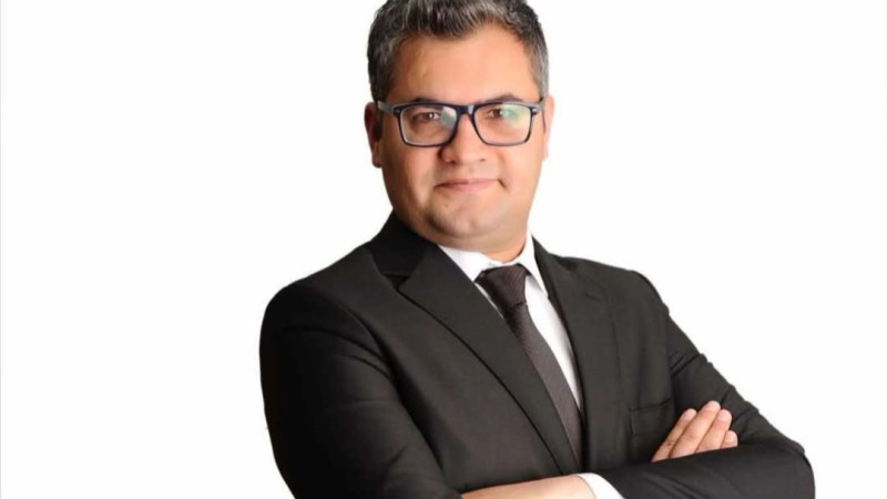 DEVA Partisi Gaziantep İl Başkanı Bekir Saltan, Kurban Bayramı dolayısıyla bir mesaj yayımladı.