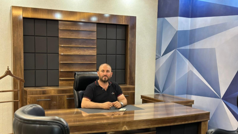 EDİP GLOBAL İNŞAAT YÖNETİM KURULU BAŞKANI EDİP KIRGİL’DAN KURBAN BAYRA