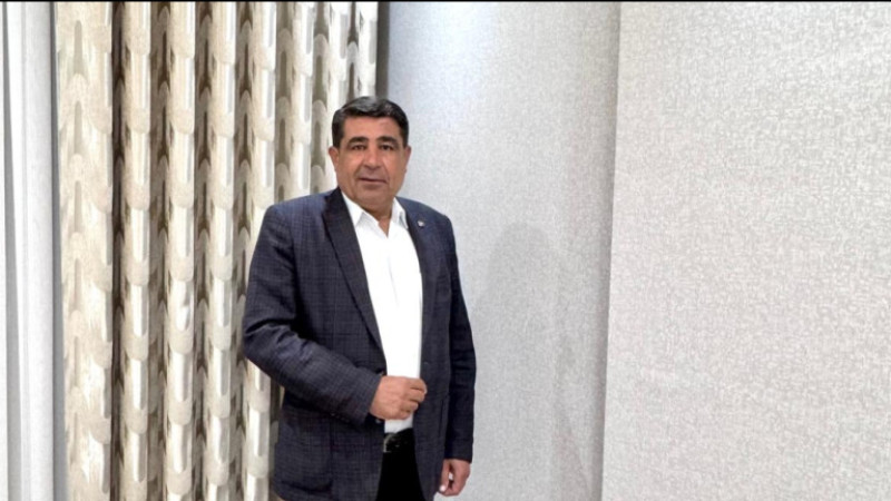 İSMAİL ÇALIŞKAN’DAN GÖNÜLLERE DOKUNAN KURBAN BAYRAMI MESAJI