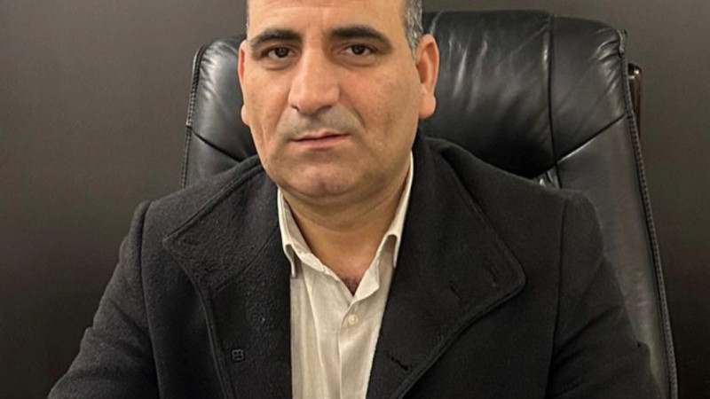 HÜSEYİN YILDIRIM’DAN ANLAMLI KURBAN BAYRAMI MESAJI
