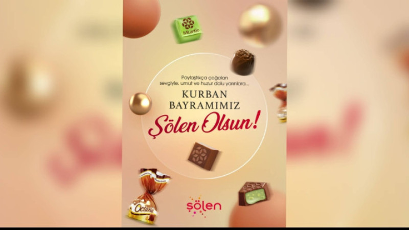 Şölen Çikolata 