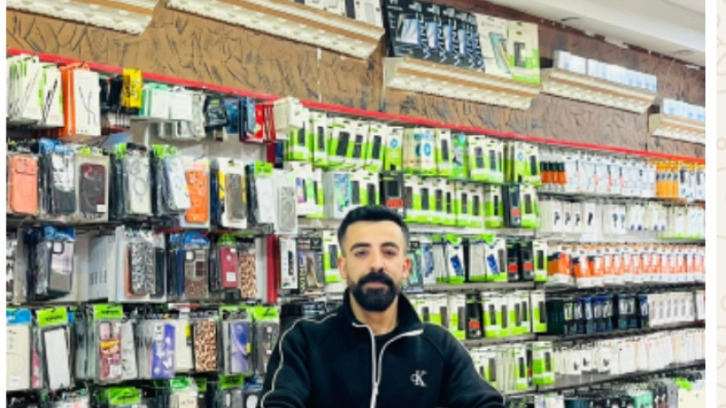 NİHAN İLETİŞİM VODAFONE YETKİLİ BAYİSİ MAHMUT DURMAZ’DAN KURBAN BAYRAMI MESAJI