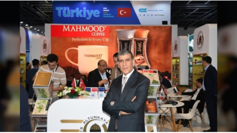 Başkan Mahsum Altunkaya’dan Anlamlı Bayram Mesajı:
