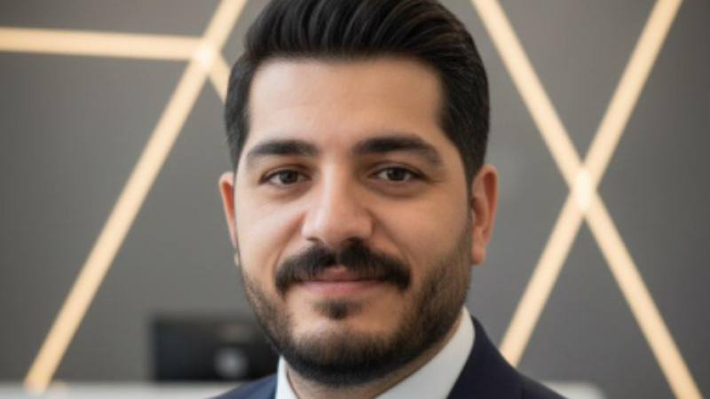 BAHÇE EMLAK YÖNETİM KURULU BAŞKANI MUSA AYDIN’DAN KURBAN BAYRAMI MESAJI 