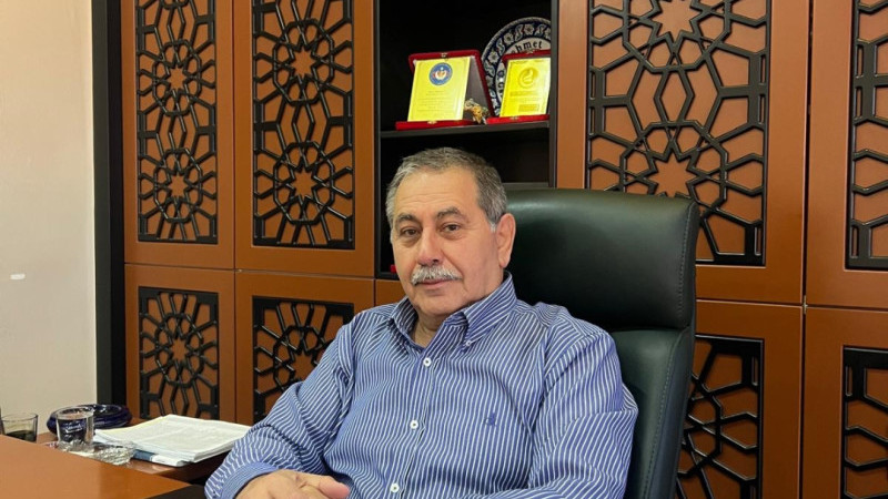 AY CIVATA YÖNETİM KURULU BAŞKANI MEHMET AY’DAN KURBAN BAYRAMI MESAJI