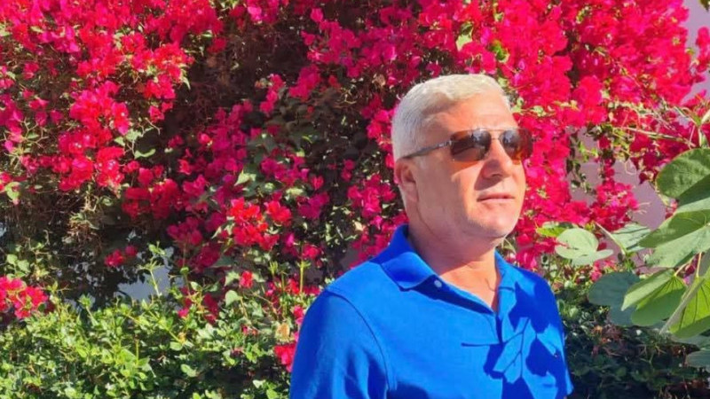 NPK İnşaat Yönetim Kurulu Başkanı Necmettin Polat’tan Kurban Bayramı Mesajı