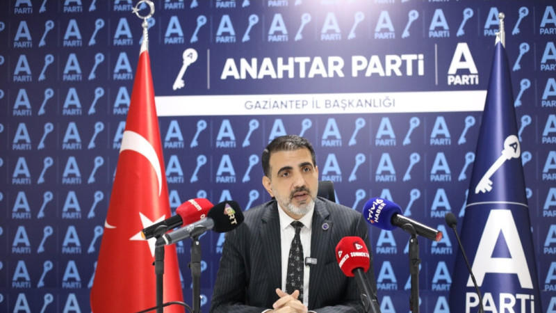 “Milletin Vekili Sonuç Alamıyorsa Sistem Tıkanmıştır”