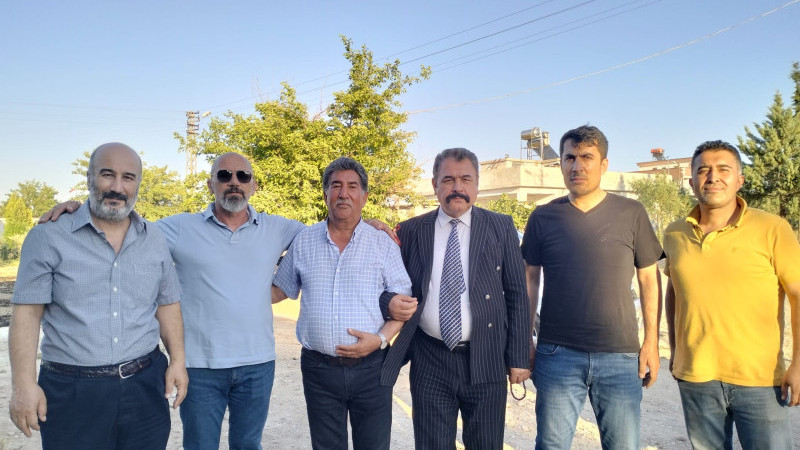 ALAŞ ORDA Hareketi'nde Yeni Dönem: Beş Yıllık Süreç Dernekleşmeyle Taçlandı! 