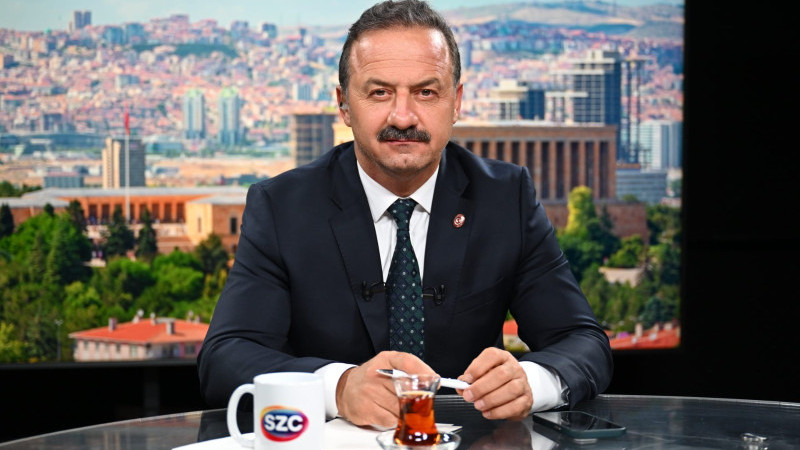 YAVUZ AĞIRALİOĞLU: PKK’LILARA DEĞİL KÜRTLERE SARILACAKSINIZ!