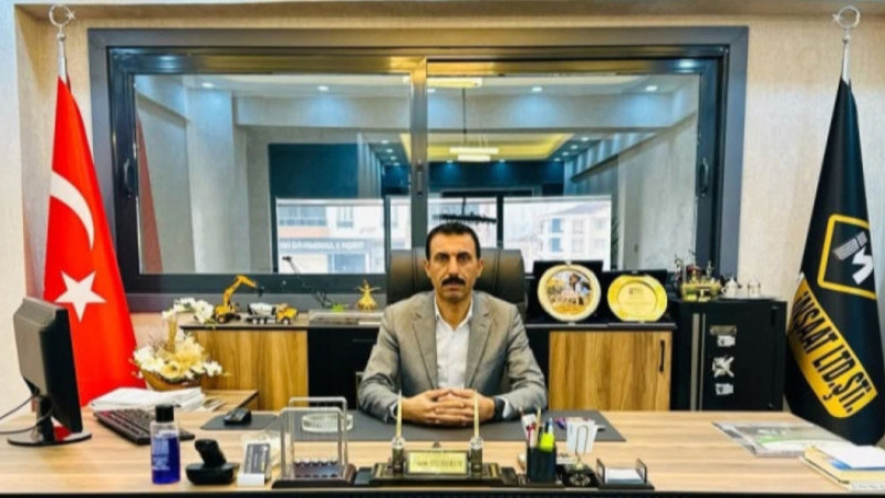SURUÇLULAR EĞİTİM VE KÜLTÜR DERNEĞİ BAŞKANI İMAM YILDIRIM’DAN 30 AĞUSTOS ZAFER BAYRAMI MESAJI