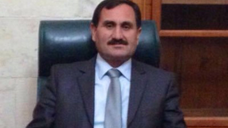 AK Parti Şahinbey Meclis Üyesi ve Yükseller Oto Döşeme Sahibi Müslüm Yüksel’den Kandil Mesajı