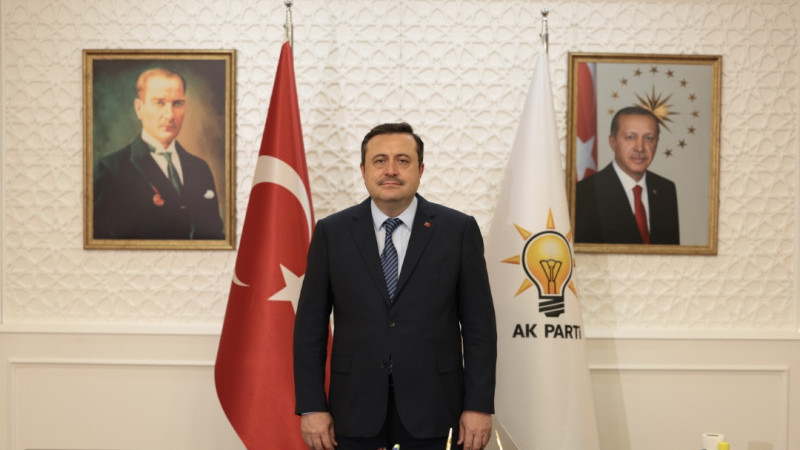 Gaziantep’i Gaziantep Yapan Gönül Siyaseti: Fatih Muhaddis Fedaioğlu