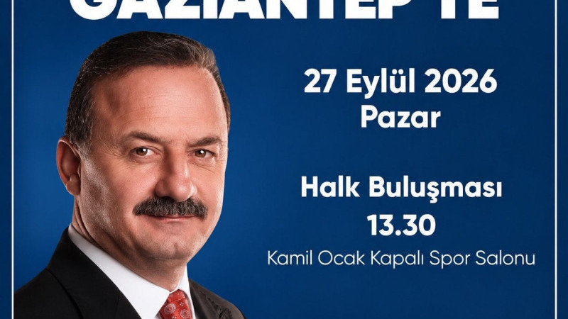 MAHALLELERDEN BÜYÜK BULUŞMAYA