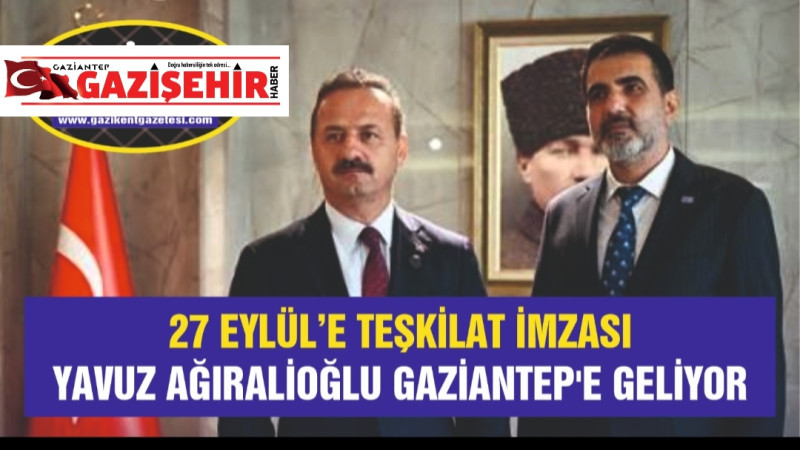 MAHALLELERDEN BÜYÜK BULUŞMAYA